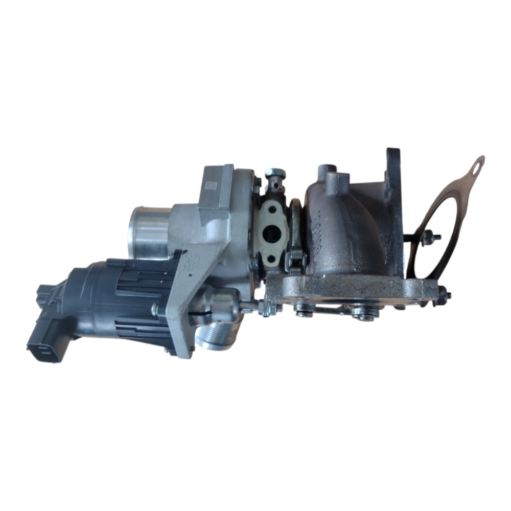 Turbina Chery Tiggo 7 1.5 Turbo 2024 4