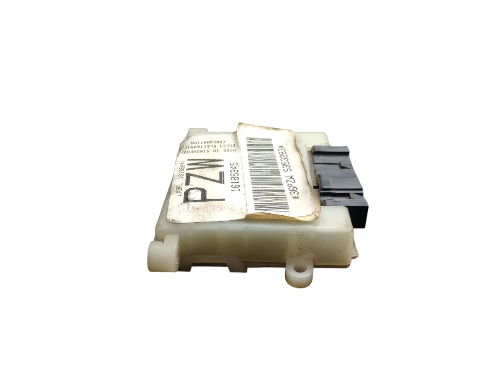 Módulo Controle Velocidade S10 2.2 1997 2