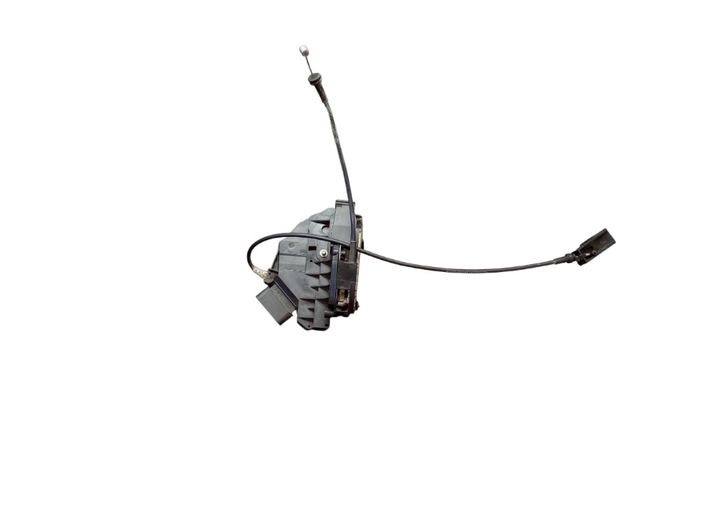 Fechadura Porta D.e Ford Ranger 2020 2