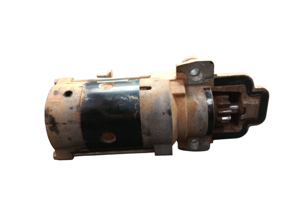 Motor De Arranque Ford Ranger 3.2 2020 4