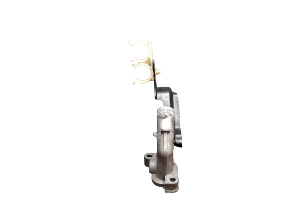 Flange Saida De Água Cabeçote Honda Hrv 1.8 2017 5