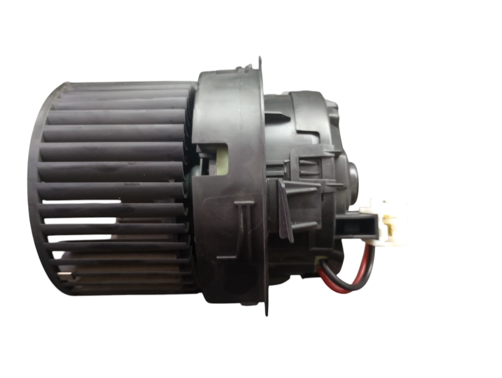 Motor Do Ar Forçado Nissan Kicks 2020 T172038 5