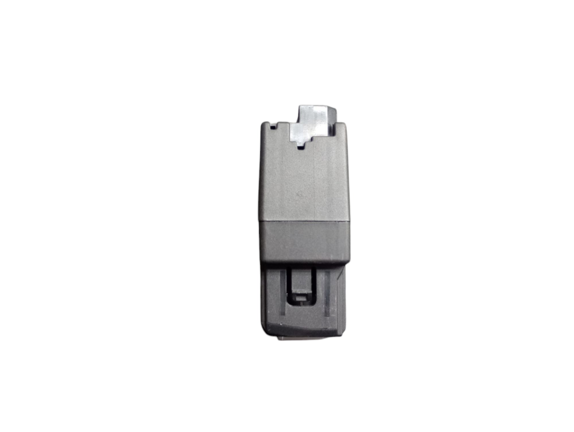Entrada Usb Fiat Toro 1.3 Turbo 2023 5