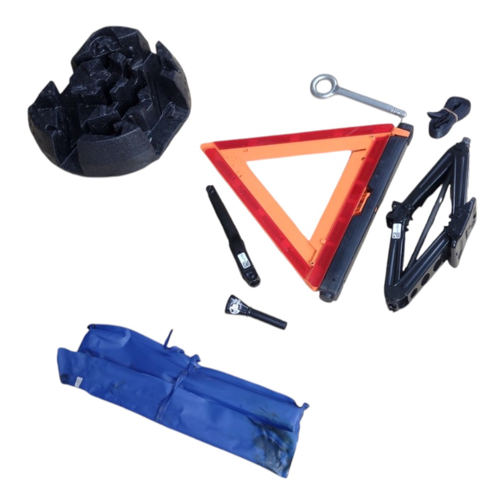 Kit Macaco Equinox 2023 2