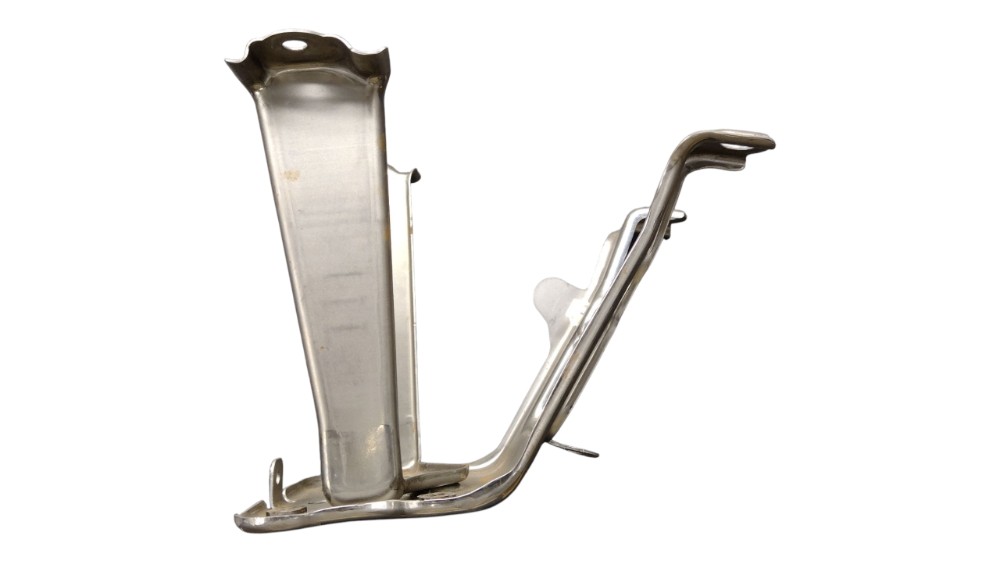 Suporte Interna Console Corolla 2020 3