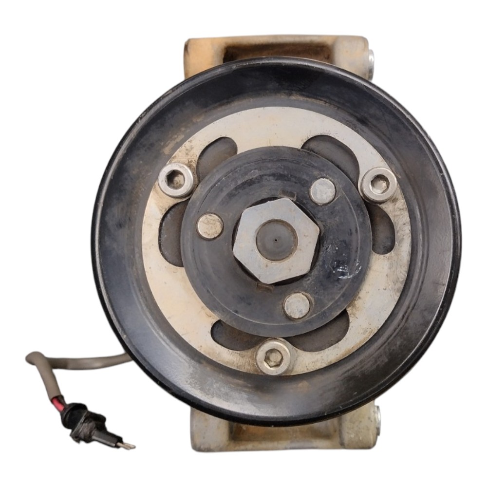Compressor Ar Amarok 3.0 V6 2019