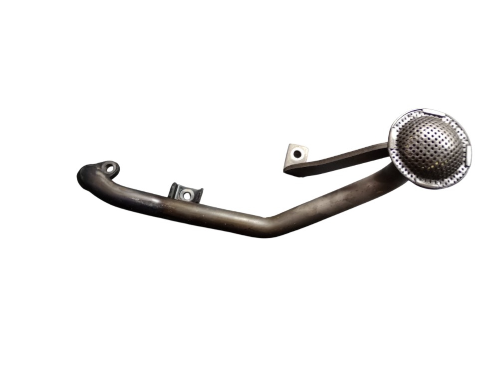 Pescador Óleo Motor L200 Triton 3.2 2012 4