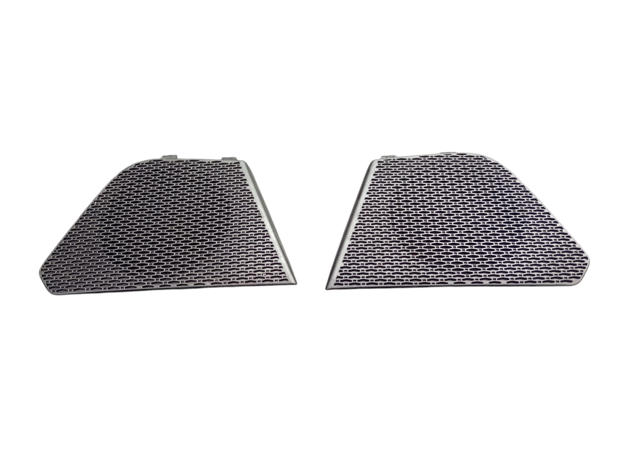 Par Tela Superior Painel Fiat Toro 1.3 2023 2