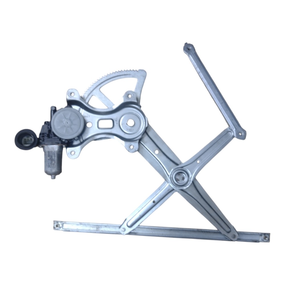 Máquina De Vidro Porta D.e Hilux Sw4 2009 3