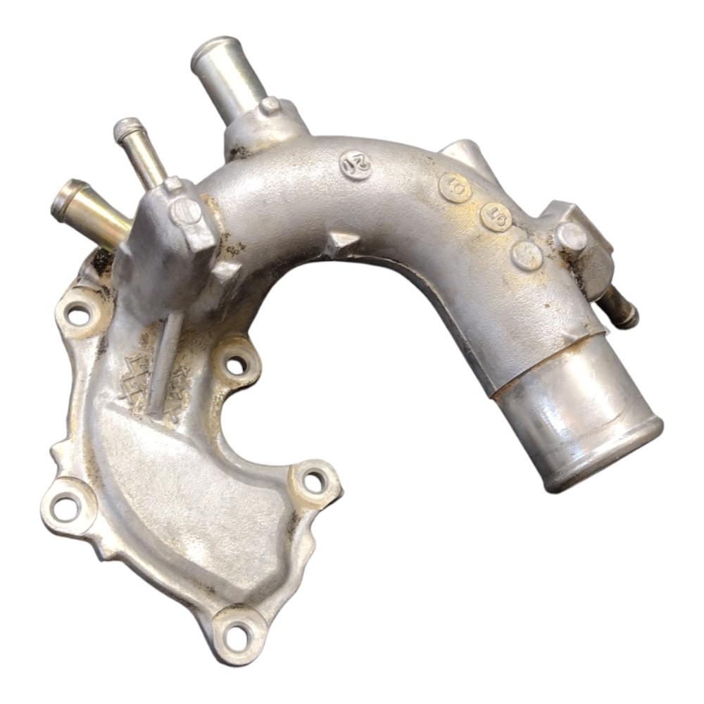 Cavalete Água Motor Hilux 2.8 2022 2
