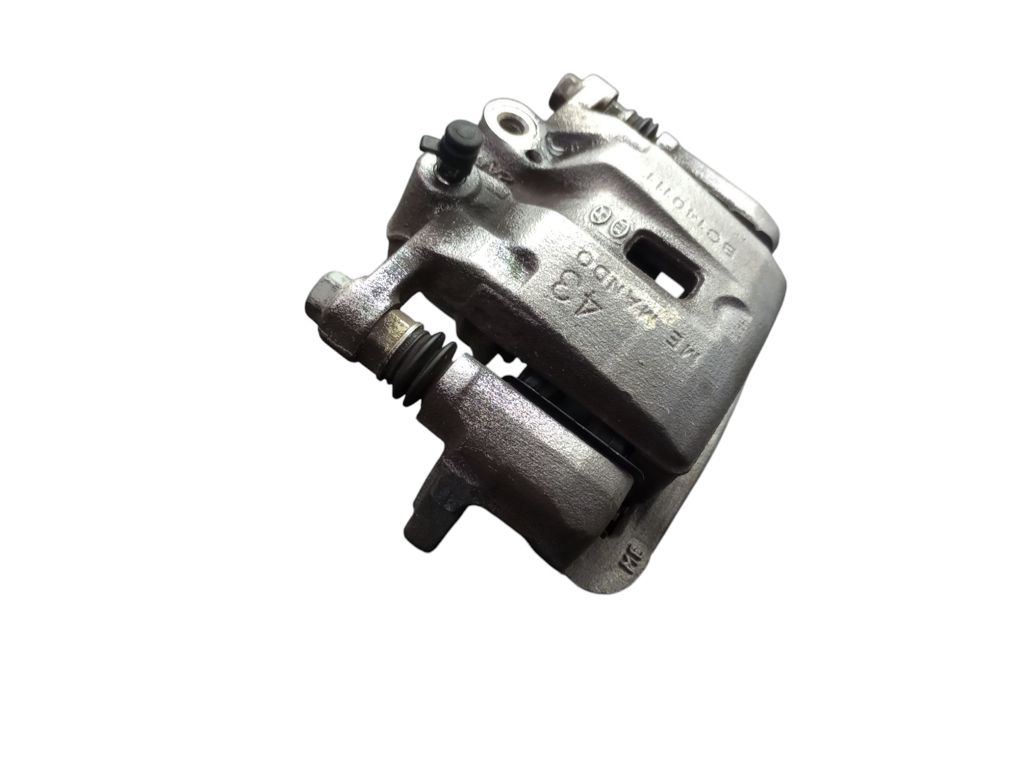 Pinça de freio t.e Hyundai Santa fé 3.5 V6 2013 5