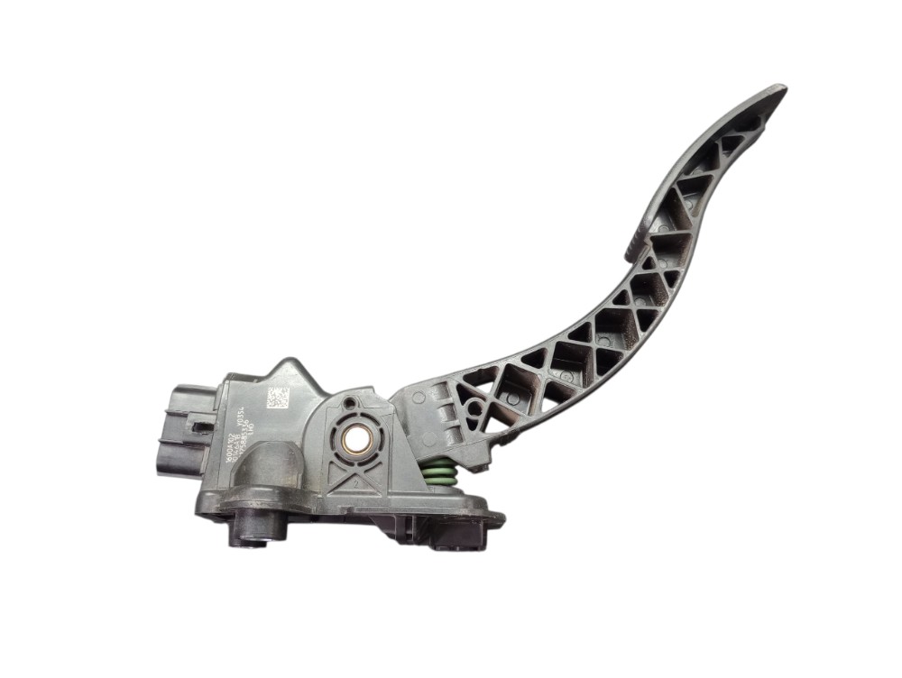 Pedal Acelerador Outlander 3.0 2010  Preto 2