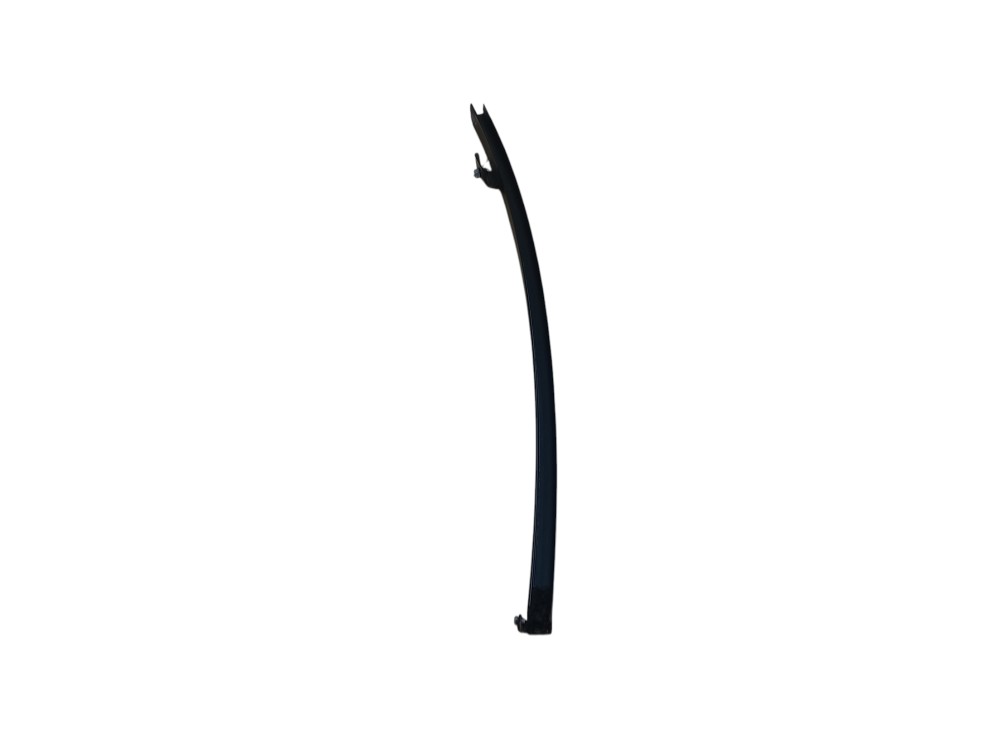 Canaleta Vidro Porta T.d Nissan Frontier 2014 2