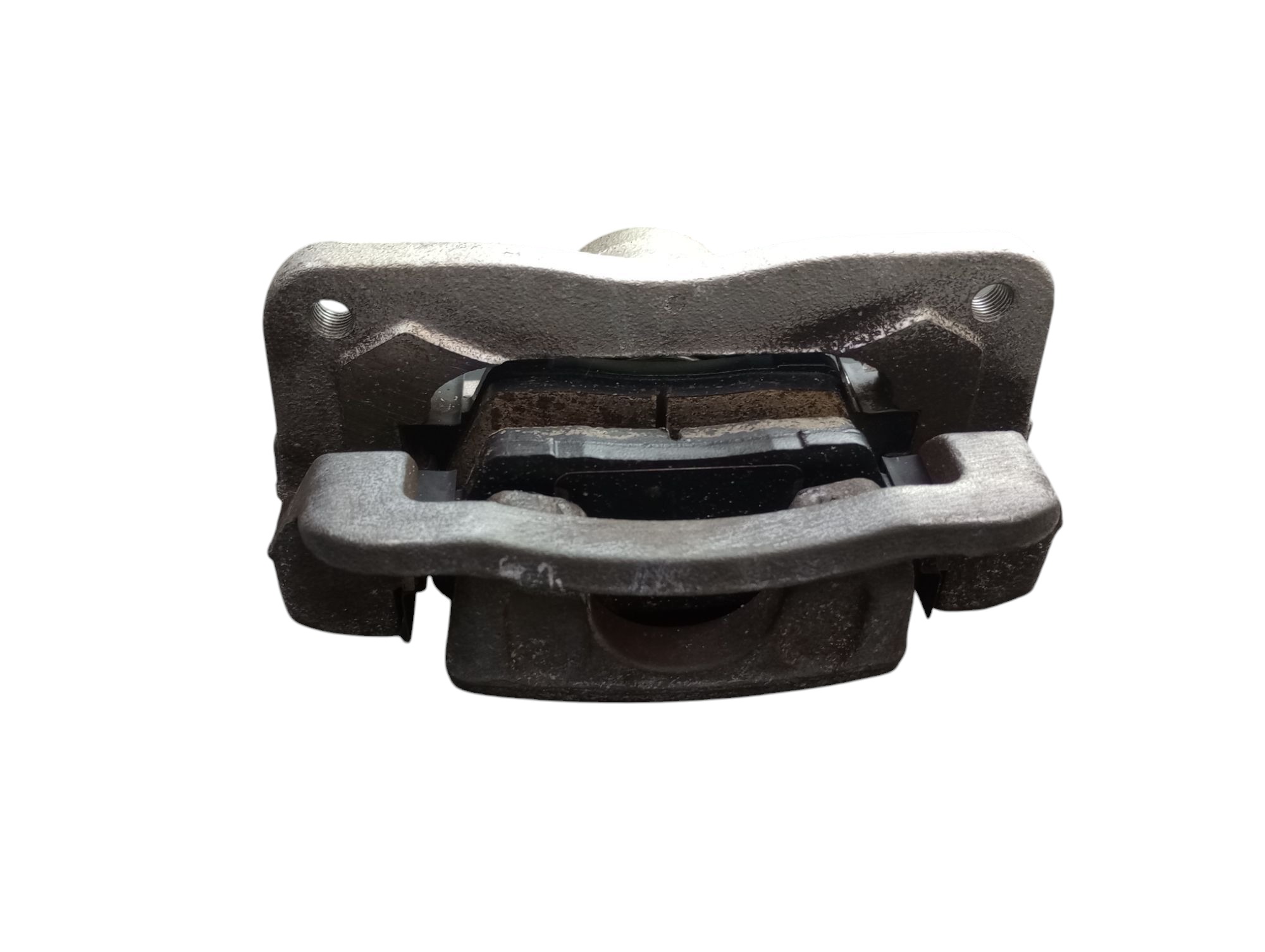 Pinça de freio t.d Hyundai santa fé 3.5 V6 2013 6