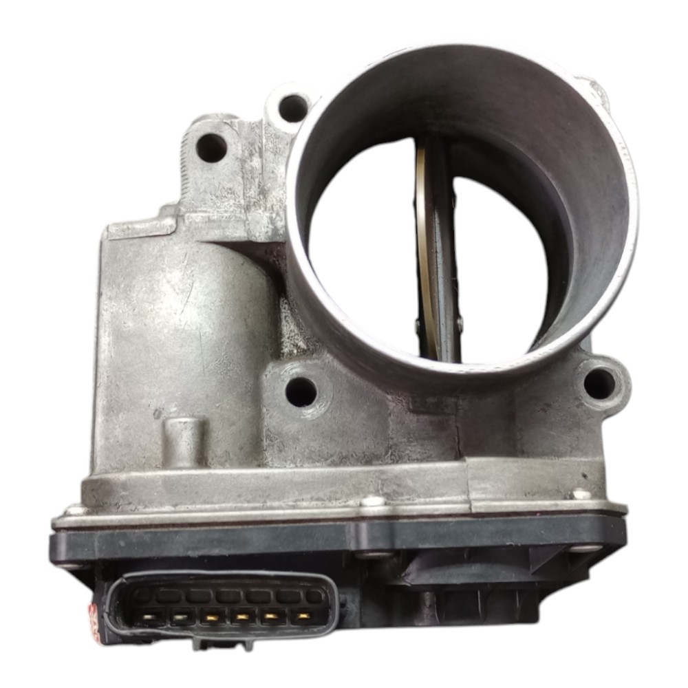 Tbi Corpo Borboleta L200 Triton 3.2 2009 2