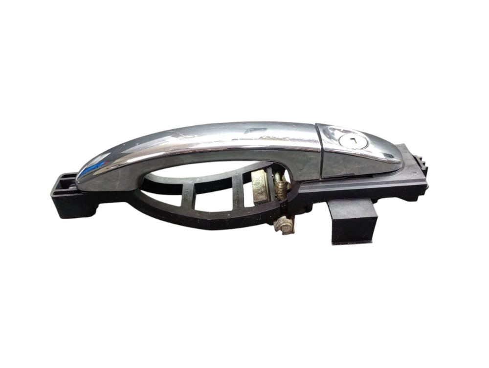 Maçaneta Externa Porta D.e Ford Ranger 2016 2