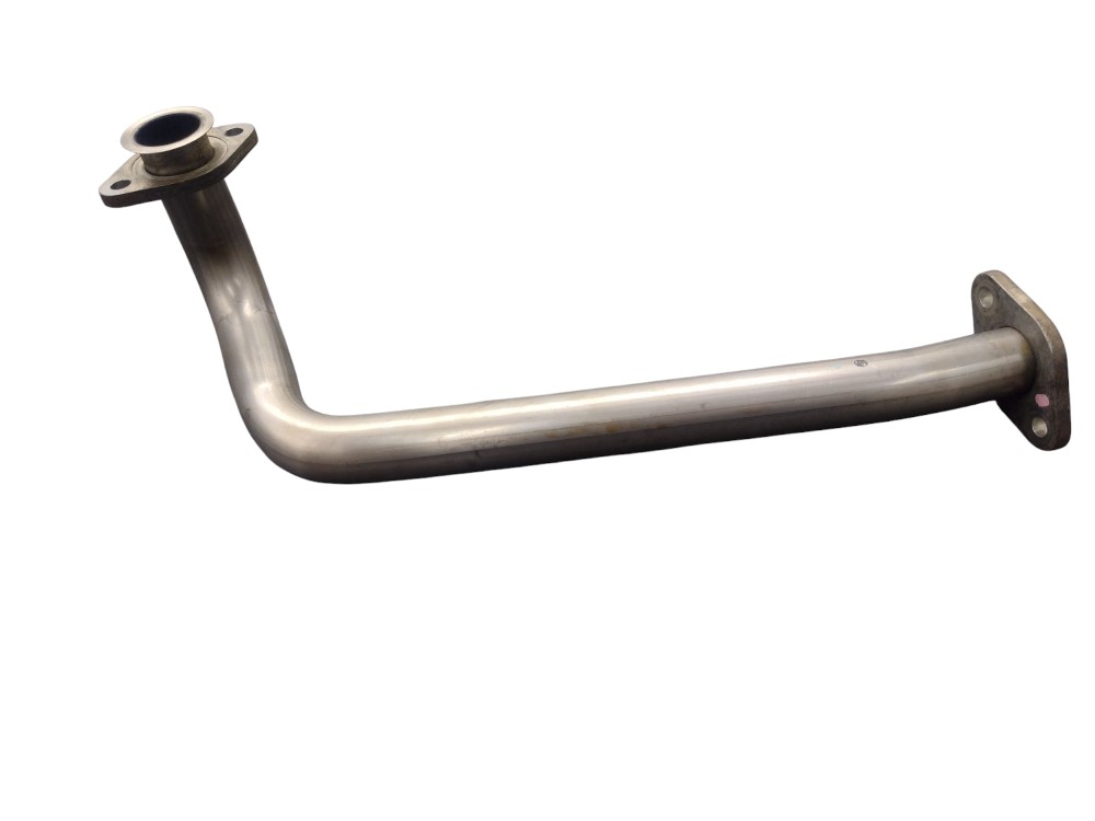 Cano Válvula Egr Toyota Hilux 3.0 2007 2