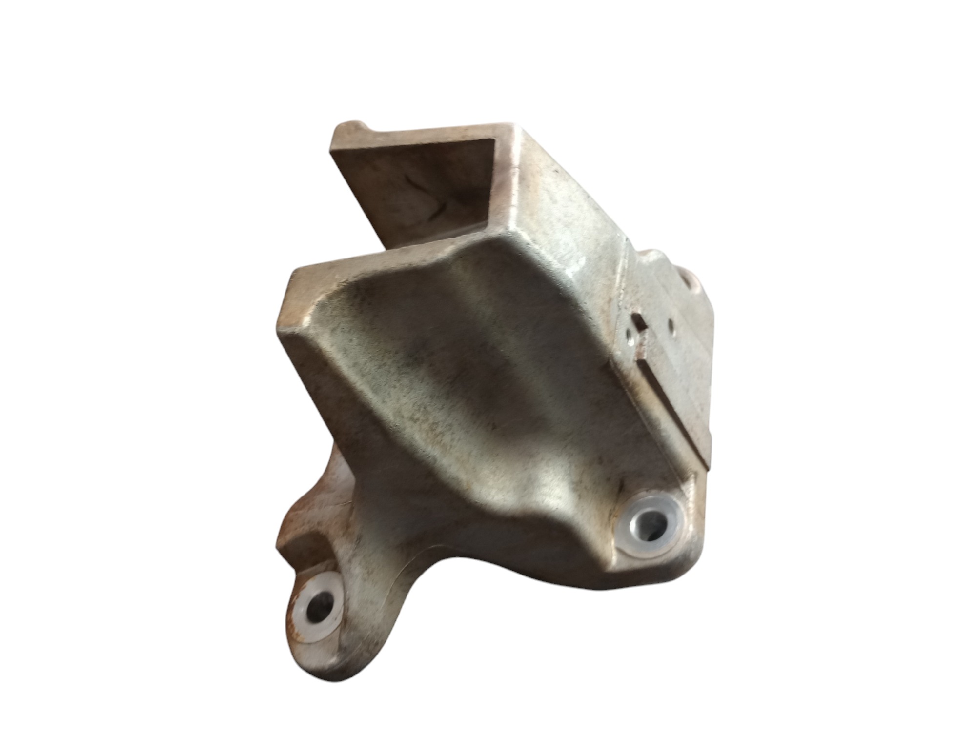 Suporte Coxim Motor L.e Ford Ranger 2.2 2019 4