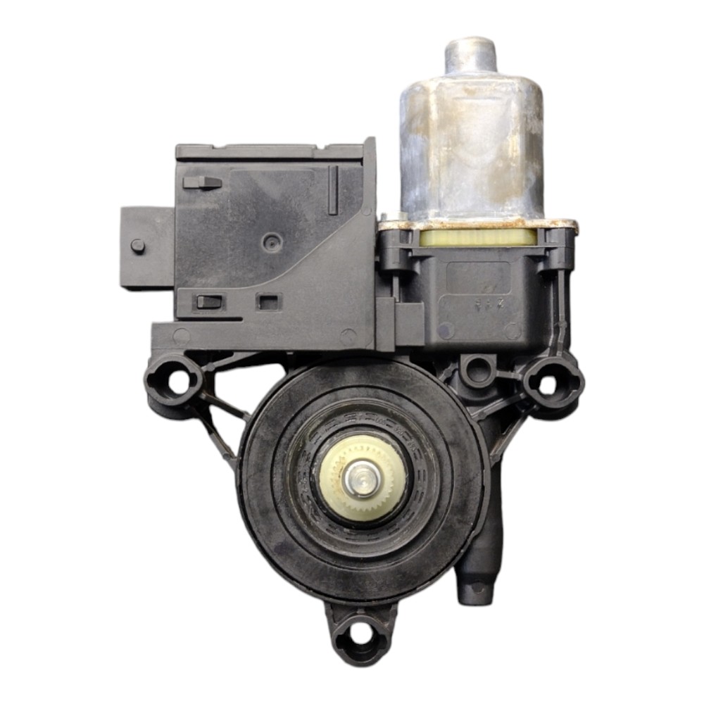Motor Vidro T.d Compass 2020 5