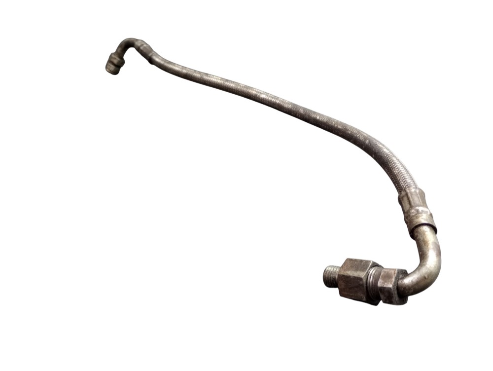 Mangueira Flexível Turbina Ford F250 F350 2003 2
