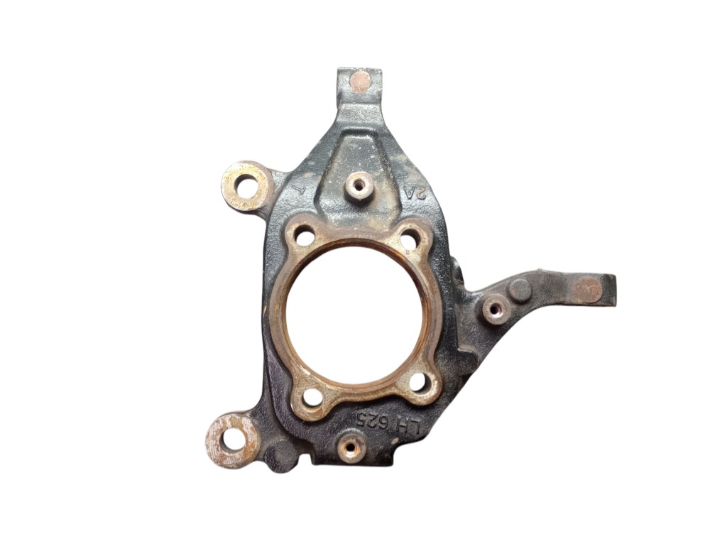 Montante Manga De Eixo D.e Jeep Renegade 1.3 Turbo 4×4 2022 3