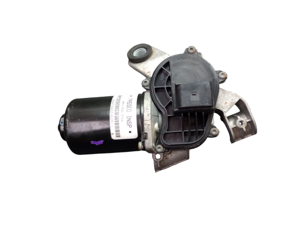 Motor Limpador Dianteiro Jeep Compass 2022 4