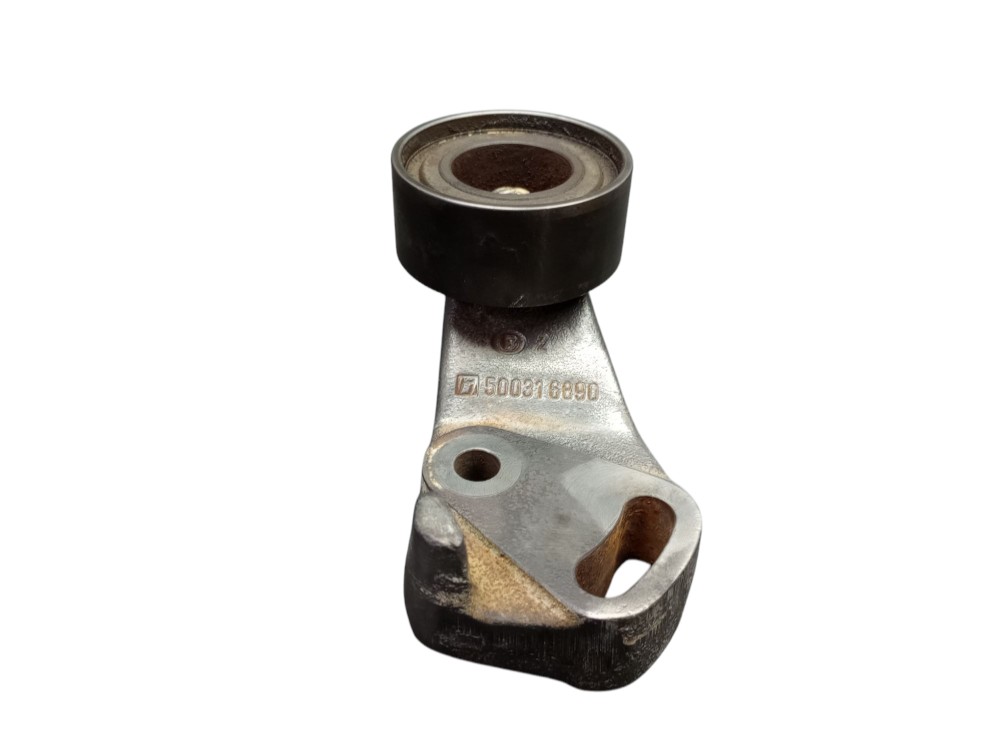 Suporte Tensor Correia Jumper 2.8 2007 4