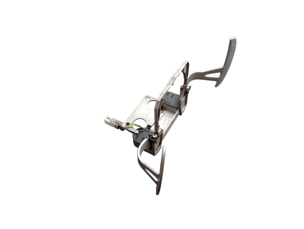 Comando Borboleta Mitsubishi Outlander 2010 2