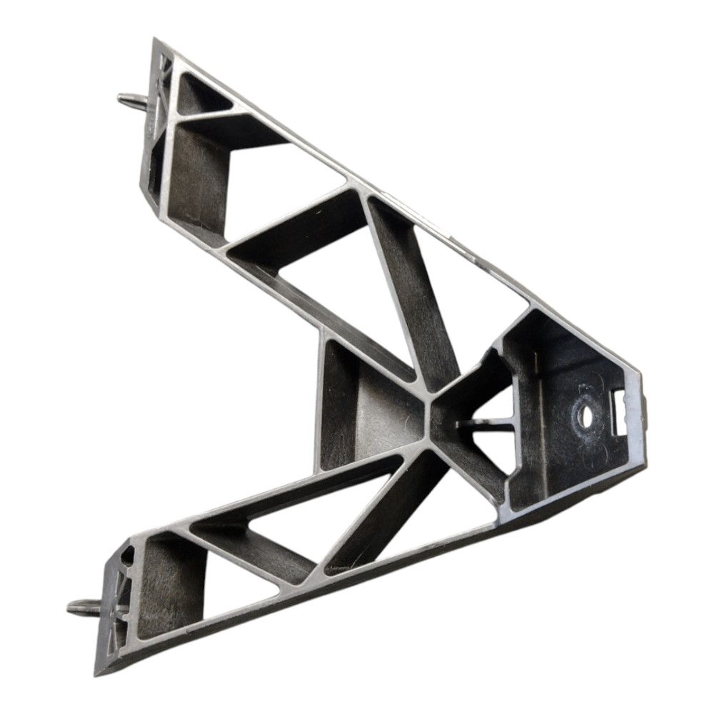 Suporte Porta Luvas Ranger 2019 Preto 2