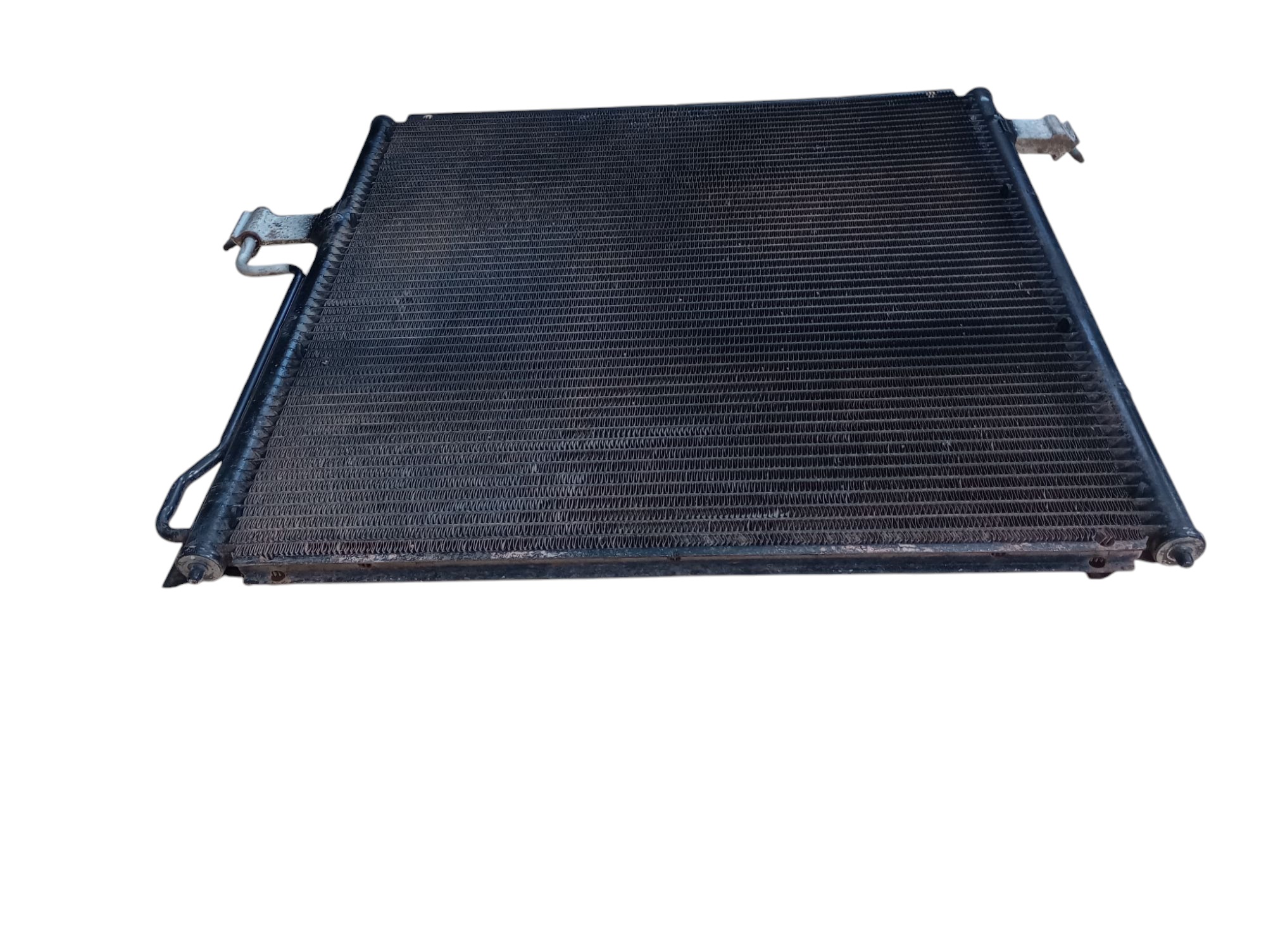 Radiador Ar Condicionado Ford Explorer 4.0 1997 3