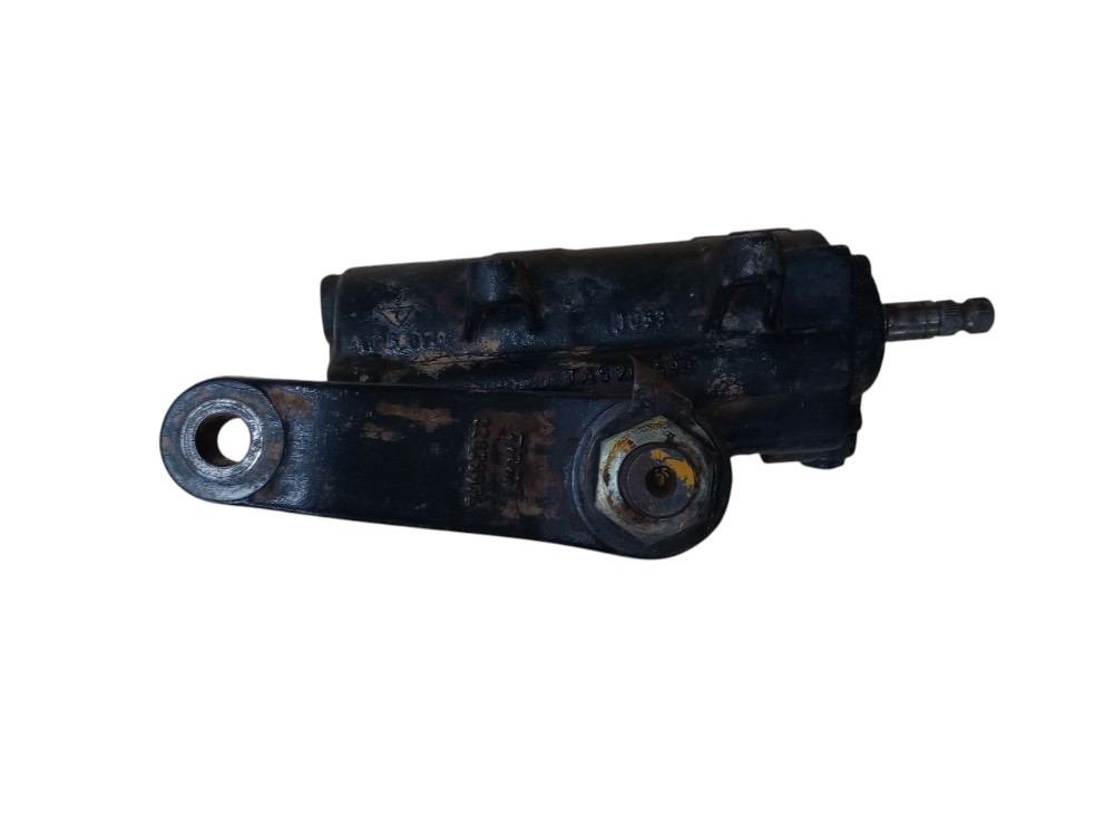 Caixa setor hidráulico Ford f250 f350 f4000 6