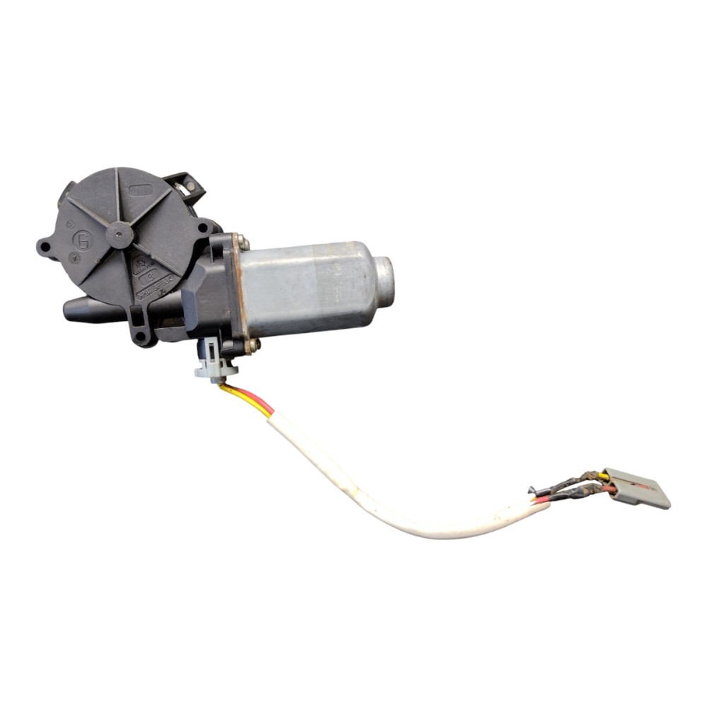 Motor Máquina De Vidro D.d Ranger 2008 5