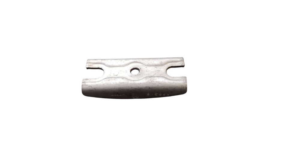 Trava Suporte Bico Injetor Ranger 3.2 2020 5