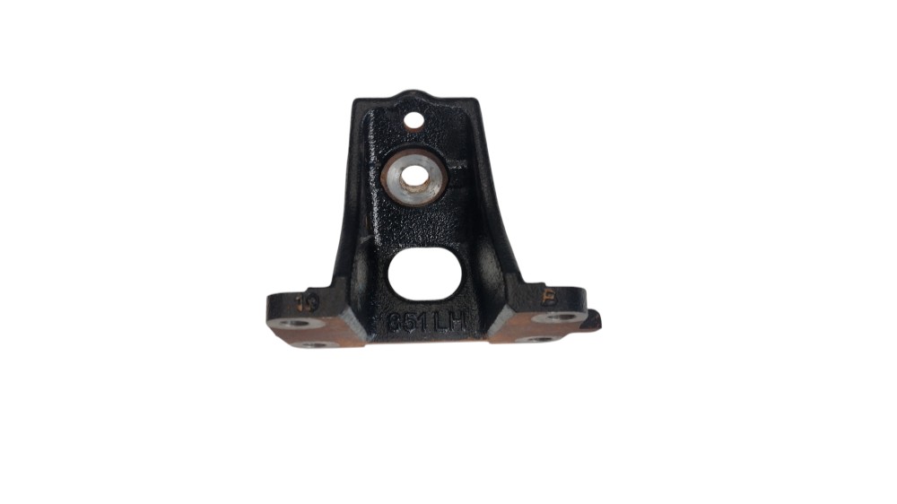 Suporte Coxim Motor L.e Hilux Sw4 3.0 2009 1