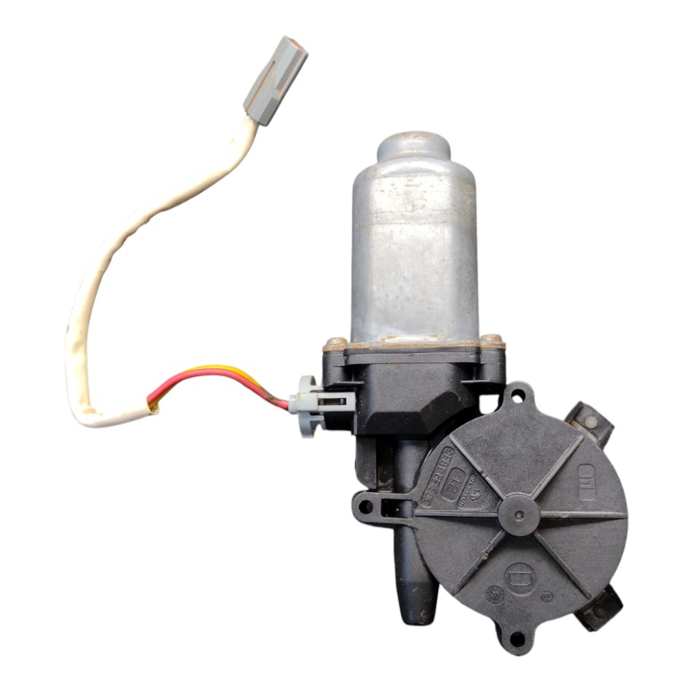 Motor Máquina De Vidro D.d Ranger 2008 5