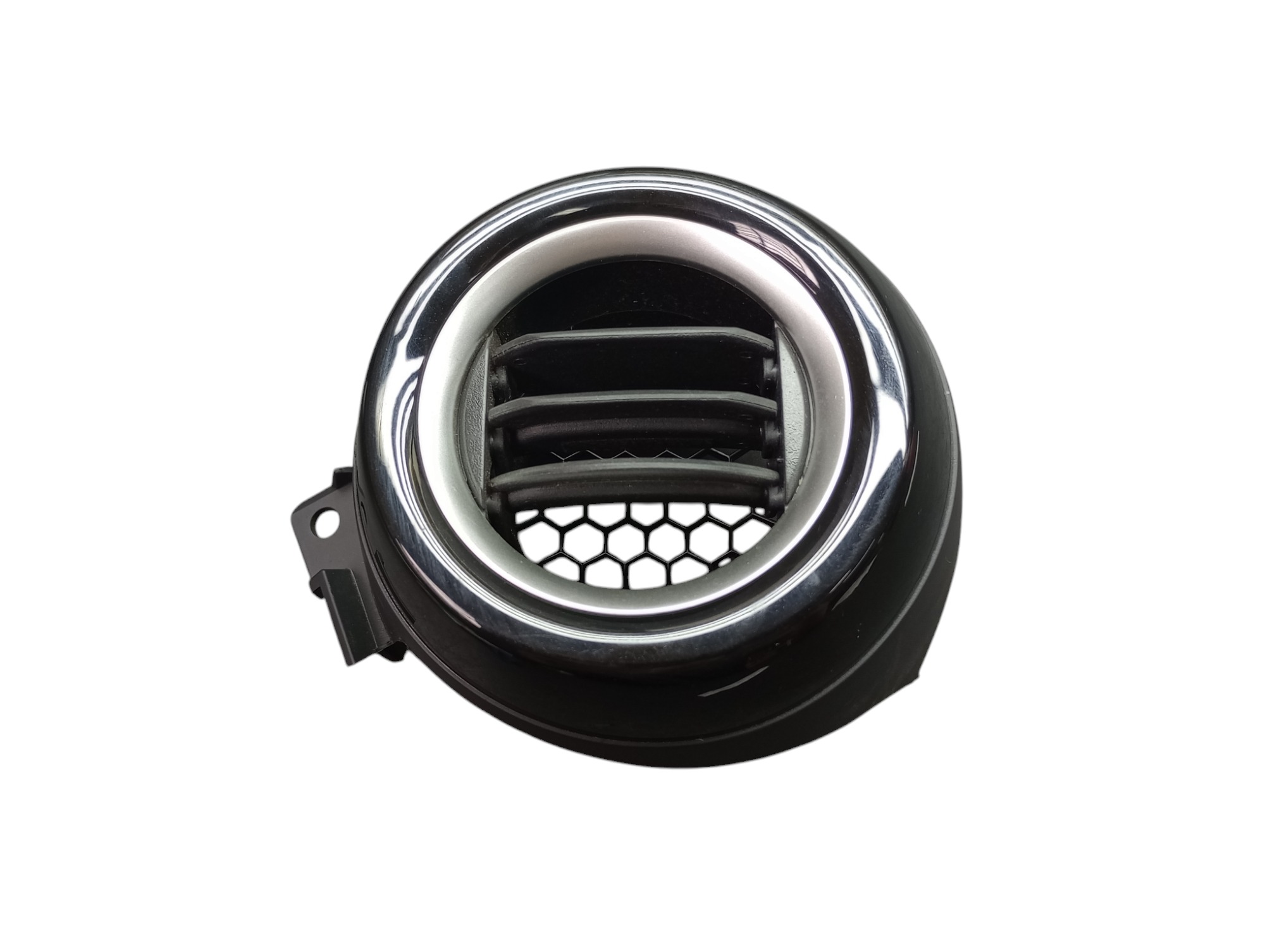 Difusor De Ar L.e Painel Nissan 2020 687615rb0a 2