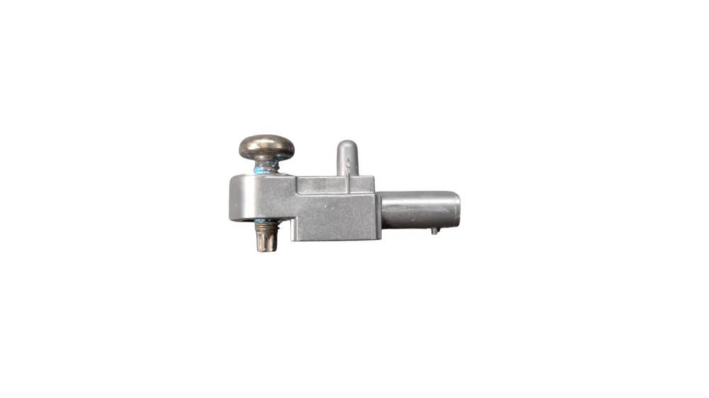 Sensor de impacto Tracker 2023 3