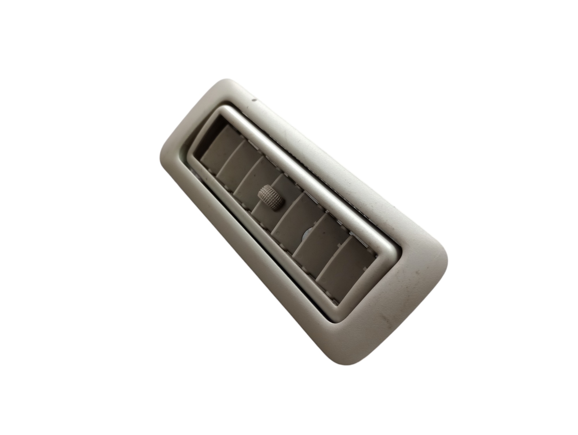 Difusor De Ar Teto Hilux Sw4 Srx 2017 4