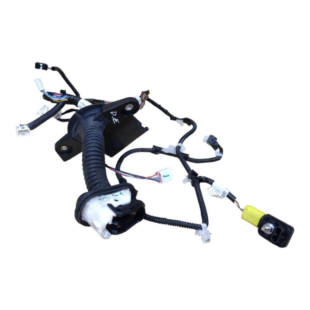 Chicote porta D.E Corolla Cross 2025