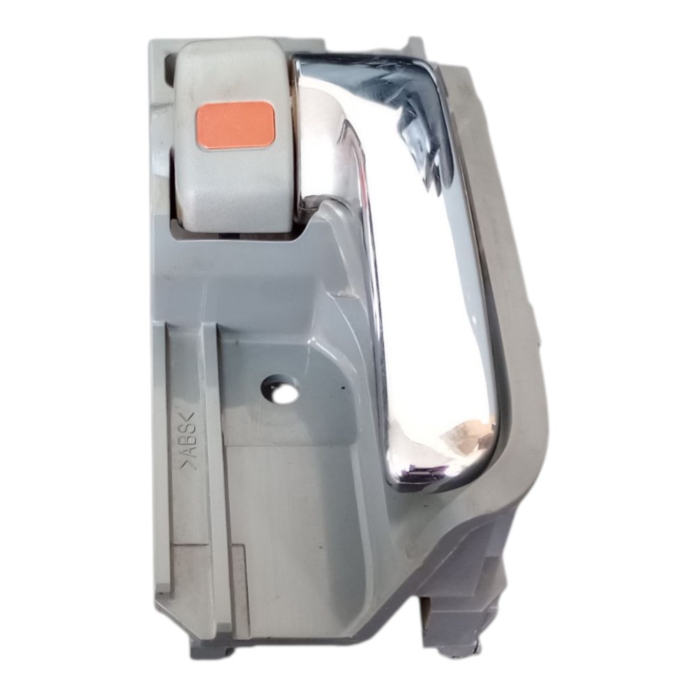 Maçaneta Interna Porta T.d Hilux 2013 Traseira 2
