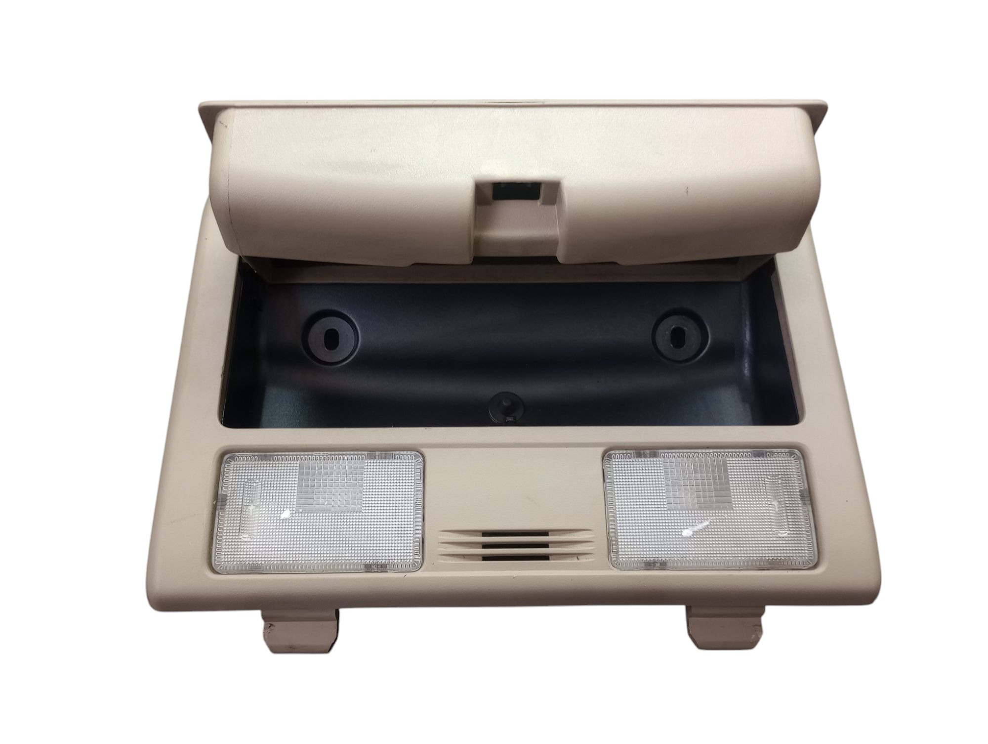 Porta Óculos Luz Cortesia Hilux Sw4 2013 812600k070 2