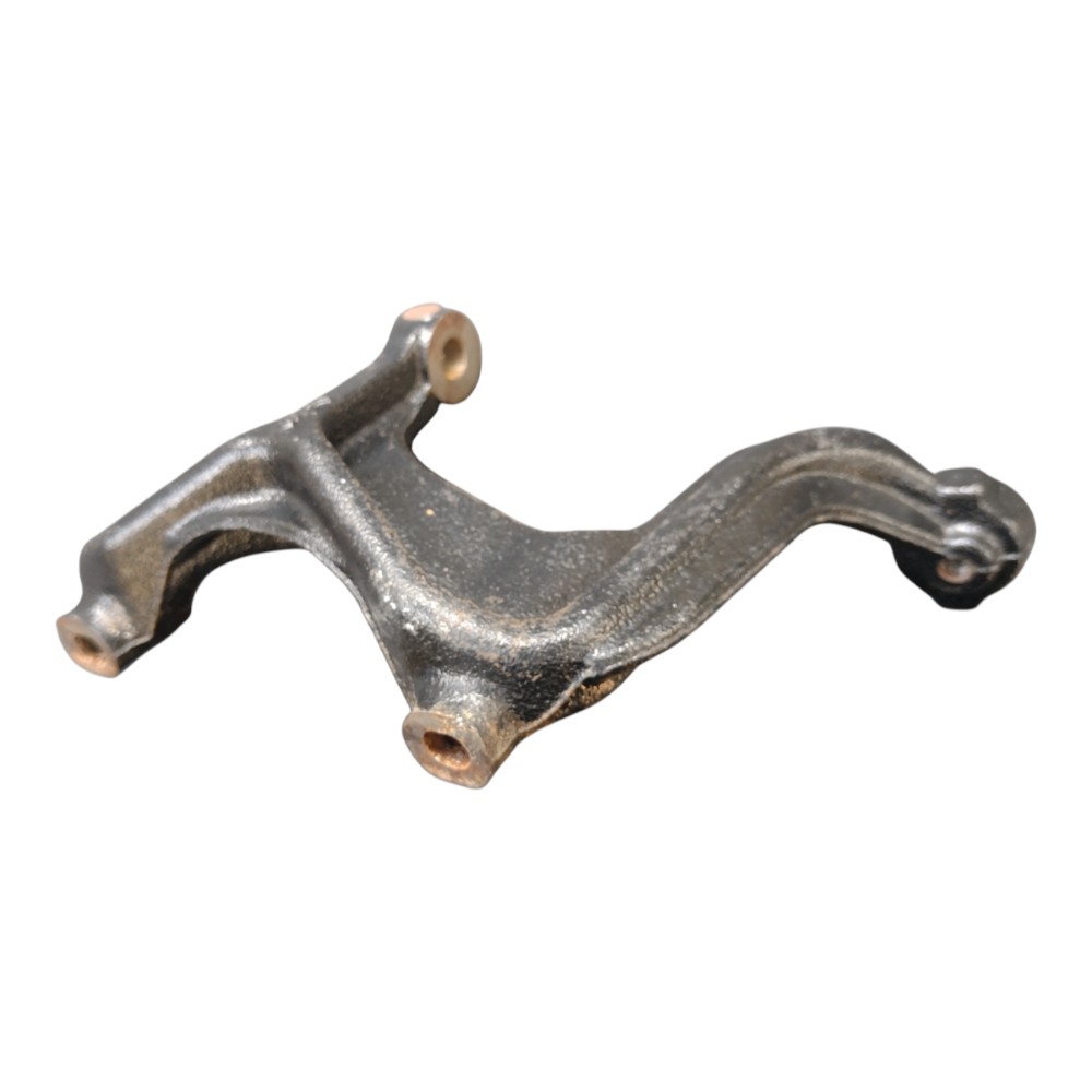 Suporte Tbi Coletor Admissão Hilux Sw4 3.0 2009 5