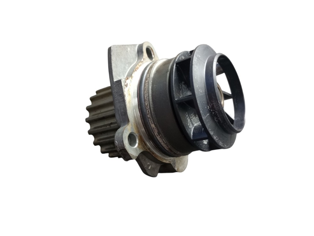 Bomba De Agua Volkswagen Amarok 2.0 2016