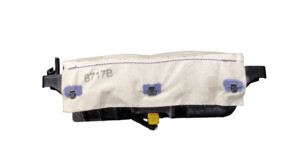 Bolsa airbag passageiro Taos 2021 2