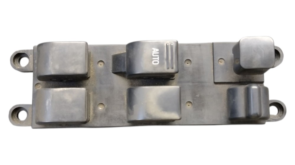 Botão Porta D.e Nissan Frontier 2005 2