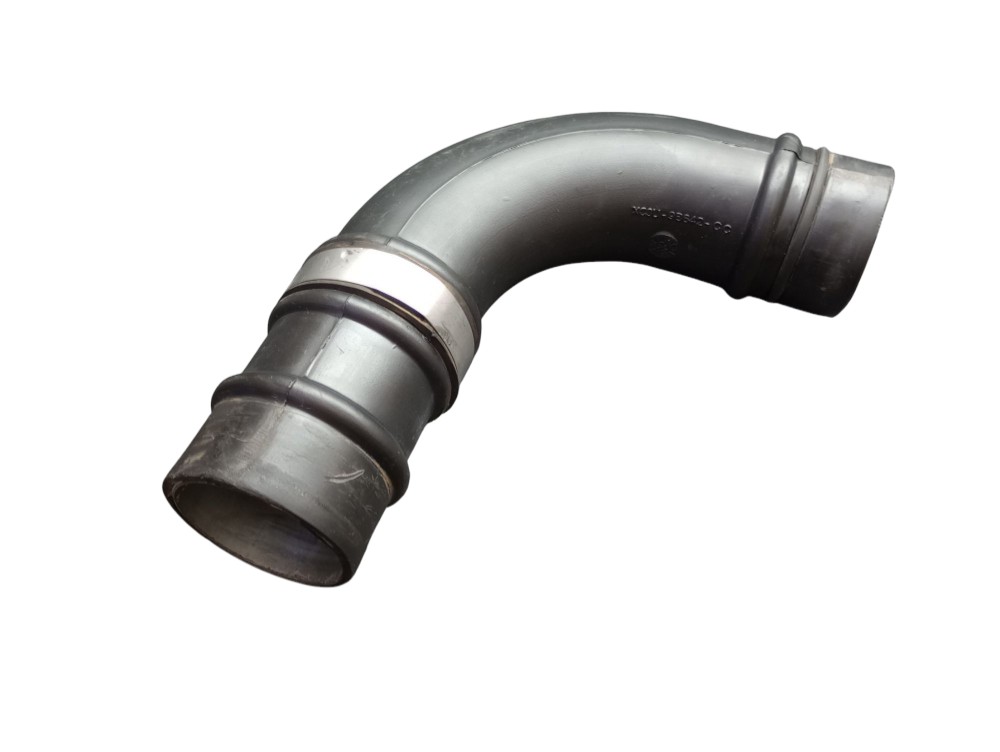 Tubo Mangueira Do Filtro De Ar Ford F 350 F 4000 2003 2