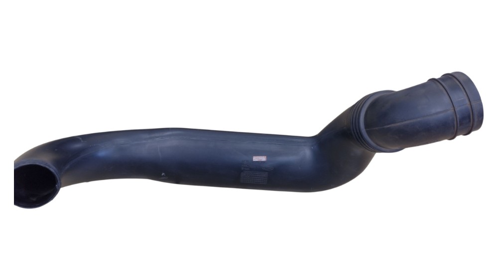 Mangueira Filtro De Ar Ford F250 3.9 2004 1