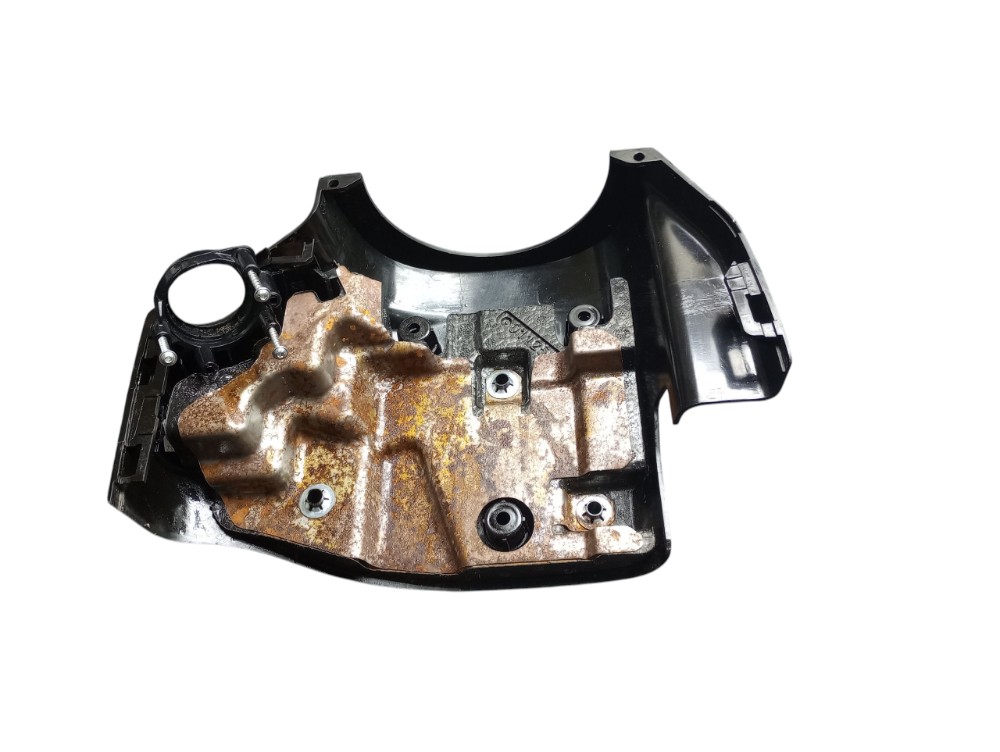 Acabamento Inferior Cheve De Seta Jeep Renegade 2022 6