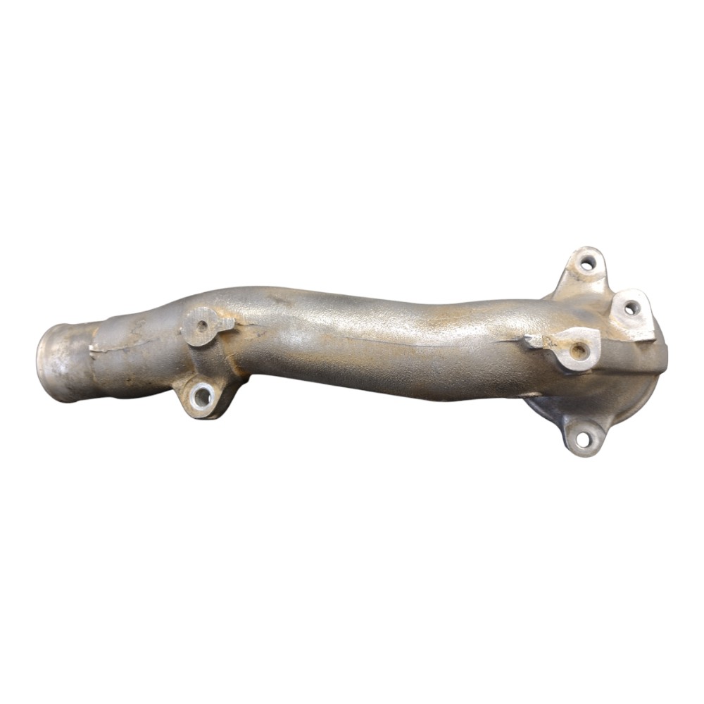 Cano Tubo Água Hilux 2.8 2022 2