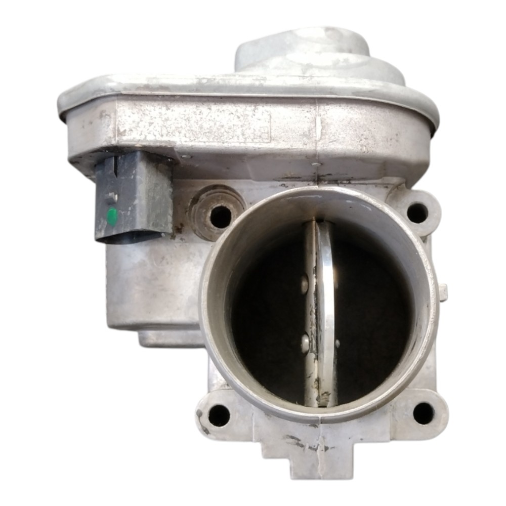 Tbi Corpo Borboleta S10 2.8 180 2013 2
